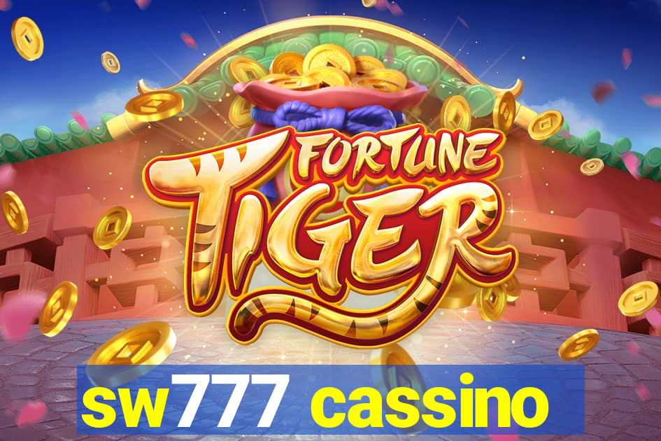 sw777 cassino